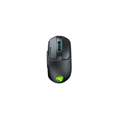 Kain 200 AIMO mouse Mano destra RF Wireless+USB Type-A Ottico - Roccat