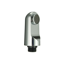 Doccetta monogetto estraibile per lavabo 1/2" - porta e bini precio