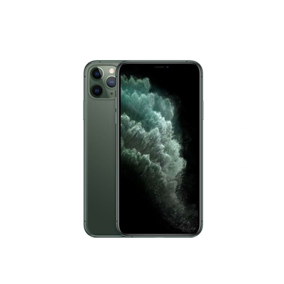 TIM iPhone 11 Pro Max 16,5 cm (6.5') 64 GB Doppia SIM 4G Verde iOS 13 - Apple