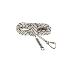 Fune statica diametro 11mm lunga 20M bianca 0899032081 wurth características