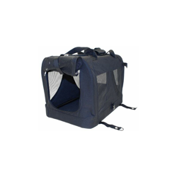 PetGear by Happy Pet Cani della Scatola per Il Trasporto in Tela Cerata, Pieghevole, Piccolo precio