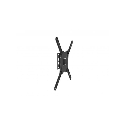 Equip 650405 Supporto TV a parete 139,7 cm (55') Nero