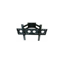 Supporto/Staffa/Braccio da parete regolabile per Tv LCD/Plasma 30' - 60'' características
