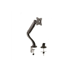 Accessori LK10034 supporto da tavolo per Tv a schermo piatto 68,6 cm (27') Morsa Nero - Link precio