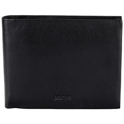 Pero Typhon Billfold H9 Black precio