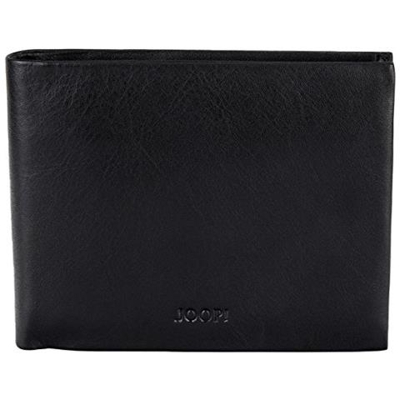 Pero Typhon Billfold H9 Black