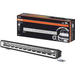 Osram Auto LEDDL106-SP LEDriving Lightbar SX300-SP LED (monocolore) anteriore (L x A x P) 350 x 63.5 x 50 mm Nero características