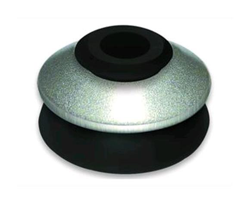 Rondelle Ad Ombrello Epdm Inox-A2 (Aisi 304) Mm. 6X25 200Pz características