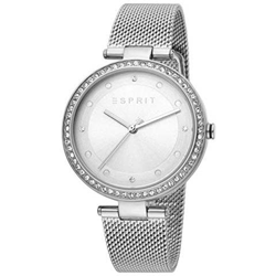 Esprit - Orologio In Acciaio Inox Con Cinturino In Rete características