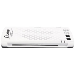 Olymp A 235 Plus Din A4 Laminiergerät Bianco en oferta
