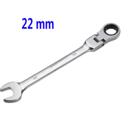 Chiave a cricchetto unidirezionale flessibile da 22 mm precio