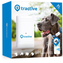 Localizzatore GPS XL per cani precio