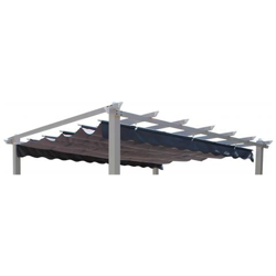 Telo - Ricambio Gazebo Aron 3 X 3 características
