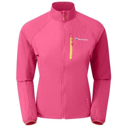 Giacche Montane Featherlite Trail Abbigliamento Donna 38 características
