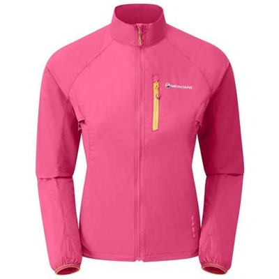 Giacche Montane Featherlite Trail Abbigliamento Donna 38