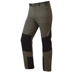 Pantaloni Montane Terra Stretch Pants Regular Abbigliamento Uomo L en oferta