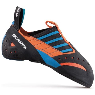 Scarpe Da Arrampicata Scarpa Instinct Sr Scarpe Uomo Eu 40 1/2
