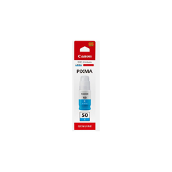 Canon GI-50 C Originale Ciano 1 pezzo(i) características