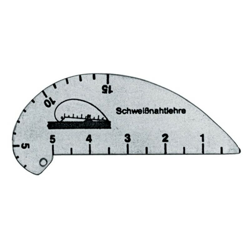 Helios Preisser - Calibro Saldatura S Horex precio