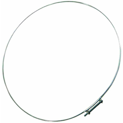 Collana di serraggio guarnizione oblò - Accueil - SAMSUNG - 327567 características