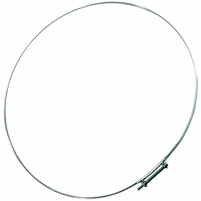 Collana di serraggio guarnizione oblò - Accueil - SAMSUNG - 327567