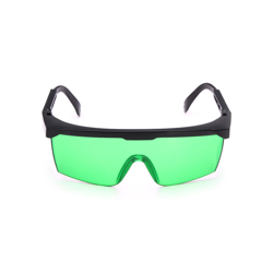 Drillpro - Occhiali di protezione protettivi Laser blu-viola LAVENTE en oferta