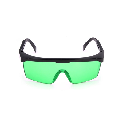 Drillpro - Occhiali di protezione protettivi Laser blu-viola LAVENTE