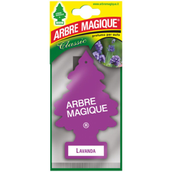 Arbre Magique Classic Lavanda características