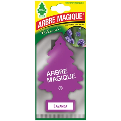Arbre Magique Classic Lavanda
