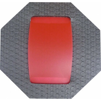 Bordo Cuscino Protettivo Bcp-Ksf 8Kt, Di Tipo N, 15X15Cm, 2 Camere