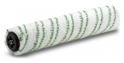 Rullo spazzola Microfibra per Lavasciuga Karcher BR 30/4 C