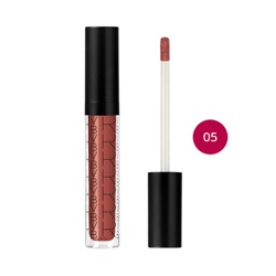 EVER&EVER MATT ROSSETTO LIQUIDO OPACO 05 características