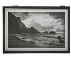 Scatola Decorativa Beach Legno precio