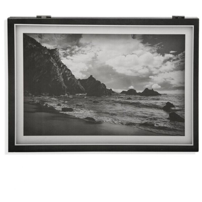 Scatola Decorativa Beach Legno