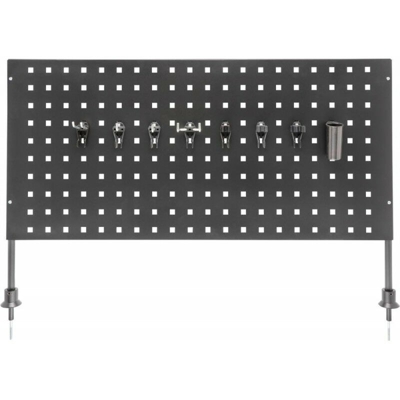 Parete Forata Per Carrelli Officina 179Nxl Hazet