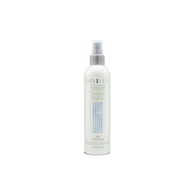 BioSilk Shampoo Idratante Senza Acqua per Cane
