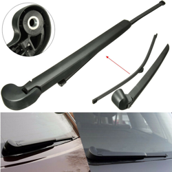 Tergicristallo posteriore e braccio in plastica per Audi A4 B8 2008-2013 características