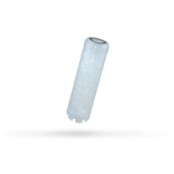 Cartuccia filtrante anticalcare con cristalli di polifosfato da 10" - atlas en oferta