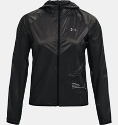 Giacca UA Qualifier Storm Packable da donna precio