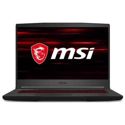 Notebook Gaming GF65 10SER-1228XIT Thin Monitor 15.6'' Full HD Intel Core i7-10750H Ram 16 GB SSD 512 GB Nvidia GeForce RTX 2060 6 GB 4xUSB 3.0 Free Dos