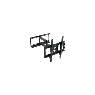 Supporto/Staffa/Braccio da parete regolabile per Tv LCD/Plasma 23' - 42''