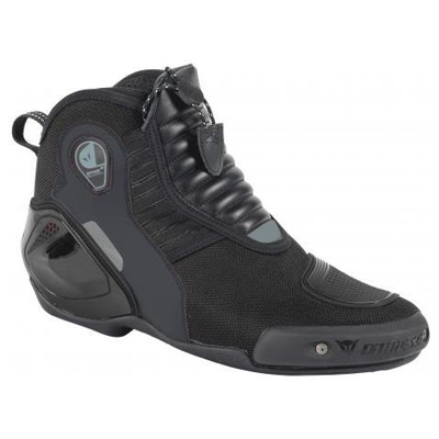 Dyno D1 Shoes Scarpe Moto Eur 44