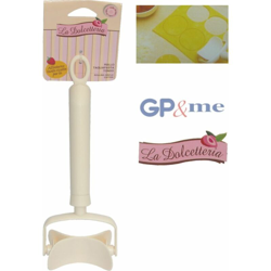 Bighouse It - RULLO TAGLIAPASTA TONDO DIAM. CM.7 GP&ME características