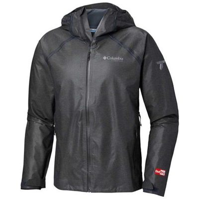 Giacche Columbia Outdry Ex Reign Abbigliamento Uomo L
