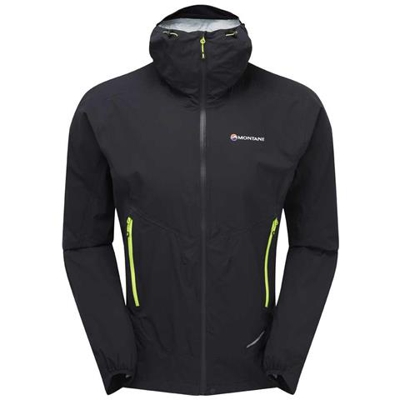 Giacche Montane Minimus Stretch Ultra Abbigliamento Uomo Xl