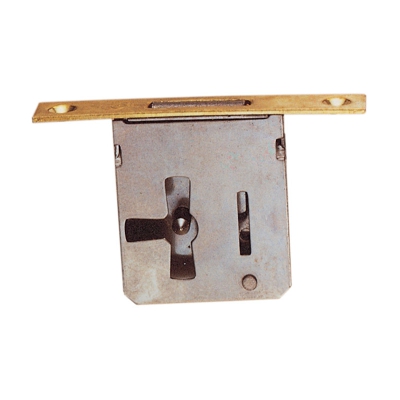 20 PZ Di CAS SERR. INFIL. ART.12/R MM.20 SX*