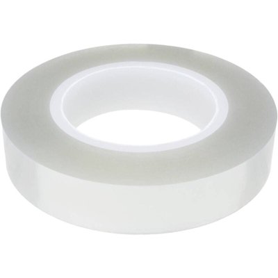 Nastro adesivo ESD 1 pz. Trasparente (L x L) 33 m x 12 mm - Quadrios