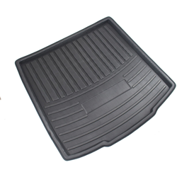 1x tappetino per bagagliaio posteriore per Skoda Kodiaq 5 2017-20195-Seats precio