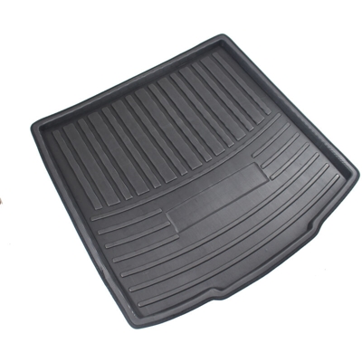1x tappetino per bagagliaio posteriore per Skoda Kodiaq 5 2017-20195-Seats