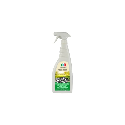 Marbec - PULI ECO 750ML | Detergente sgrassante universale ecologico ipoallerginico